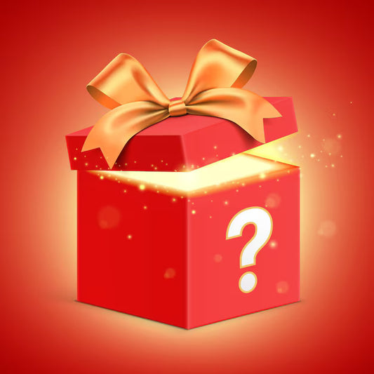 Mystery Box